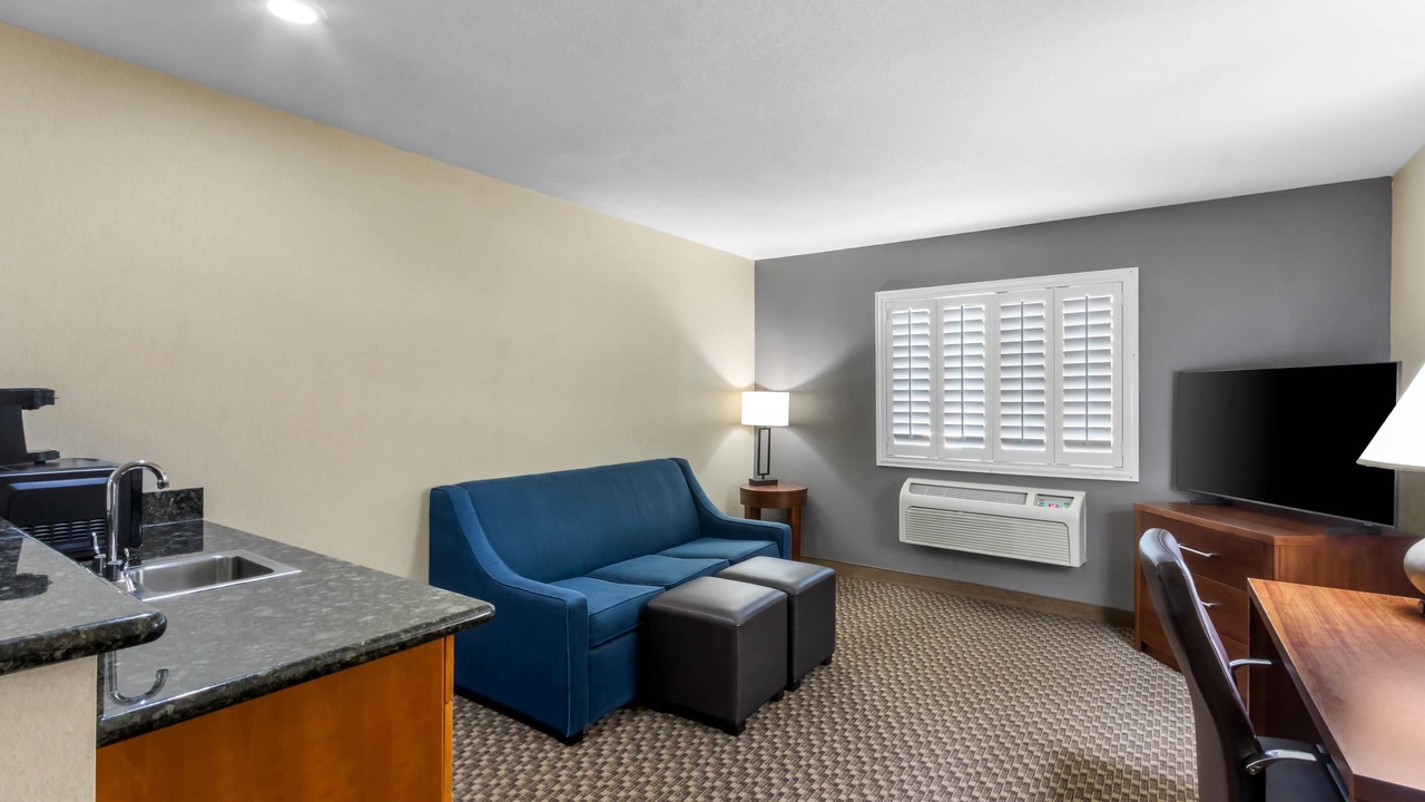 Photo of Bedroom in Safford