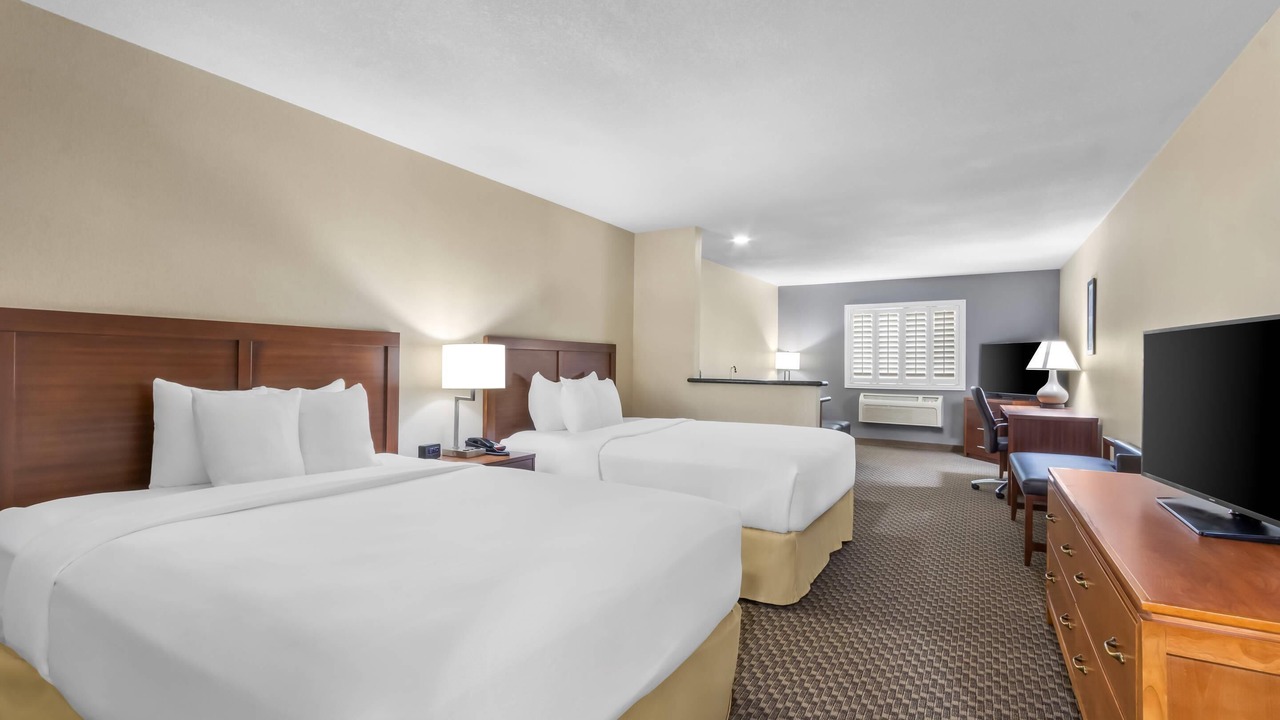 Photo of Bedroom in Safford
