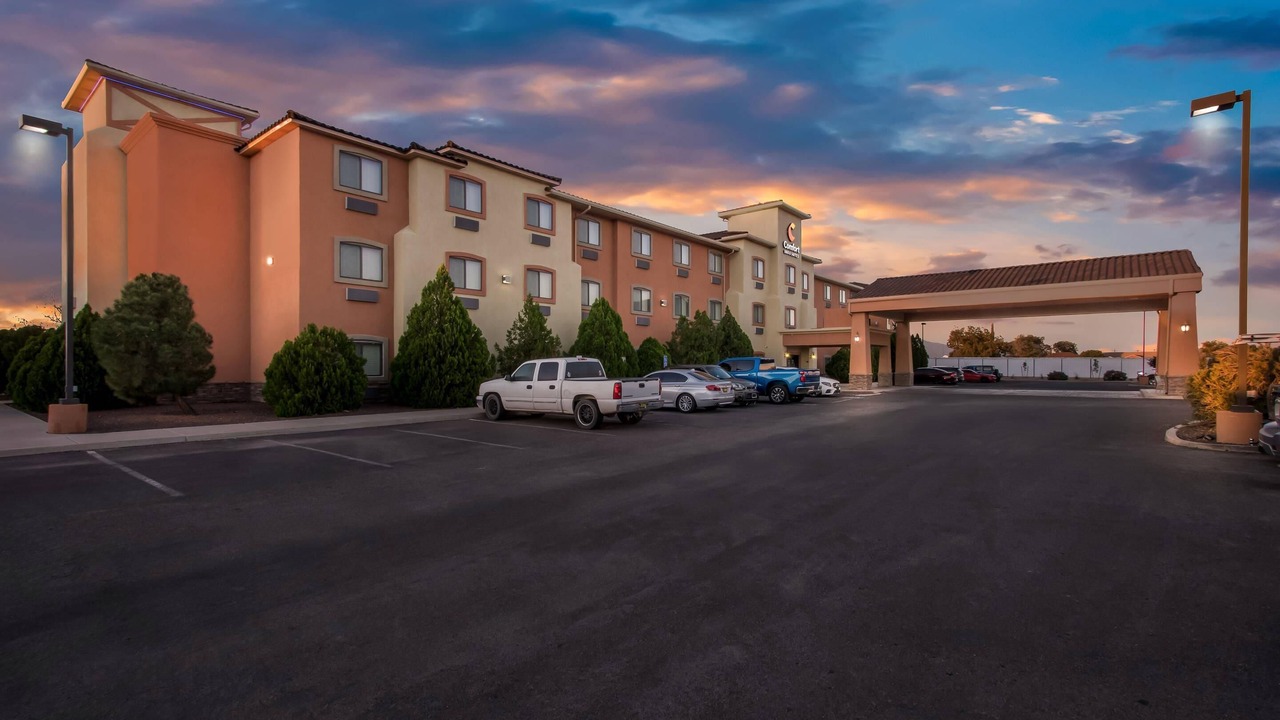 Photo of Outdoor in Safford