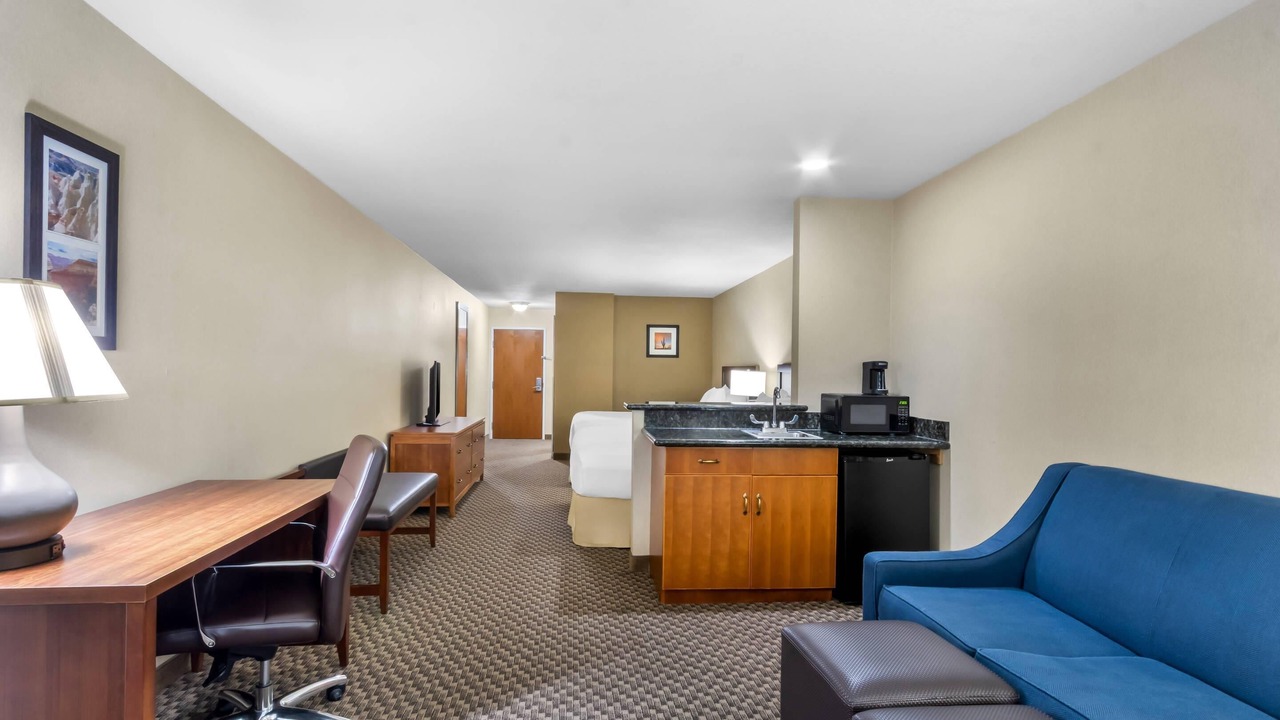 Photo of Bedroom in Safford