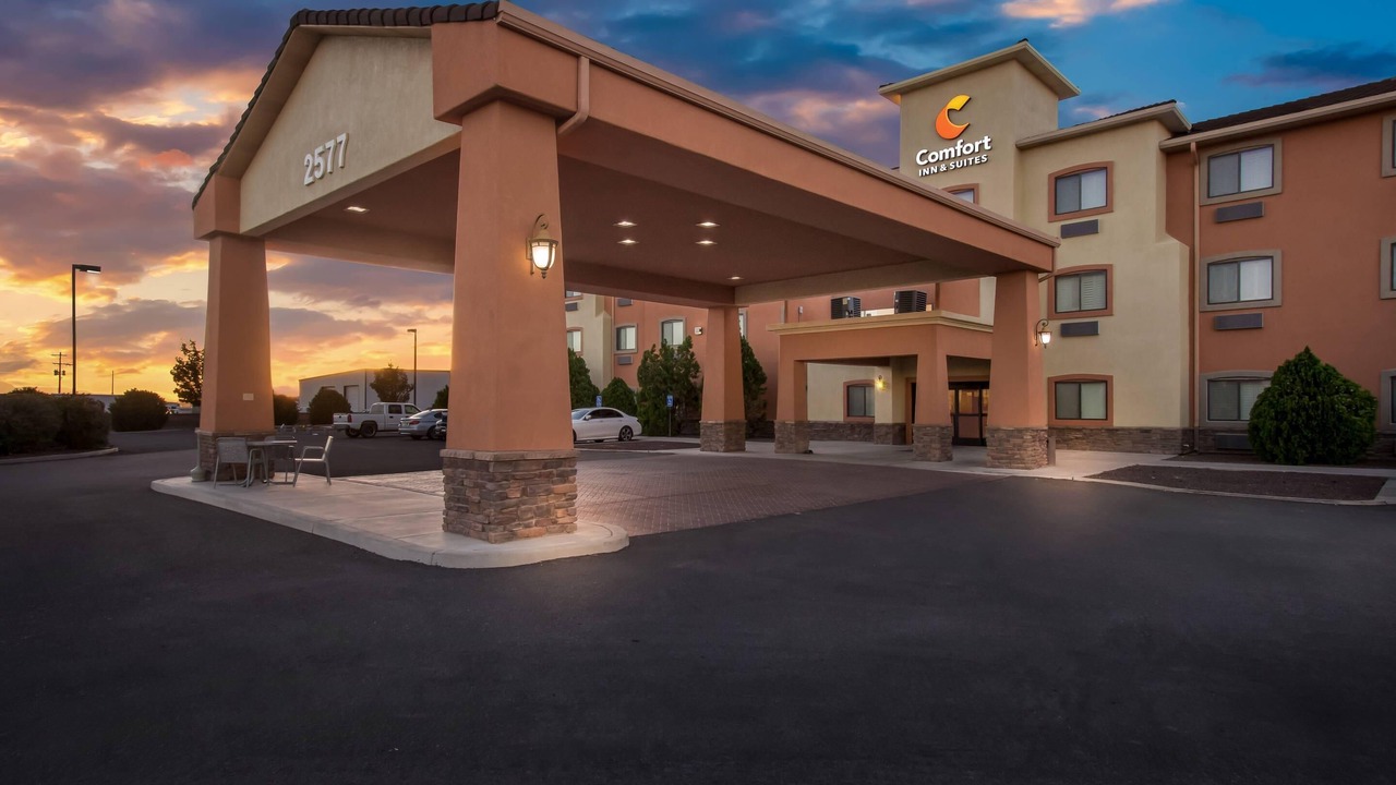 Photo of Outdoor in Safford