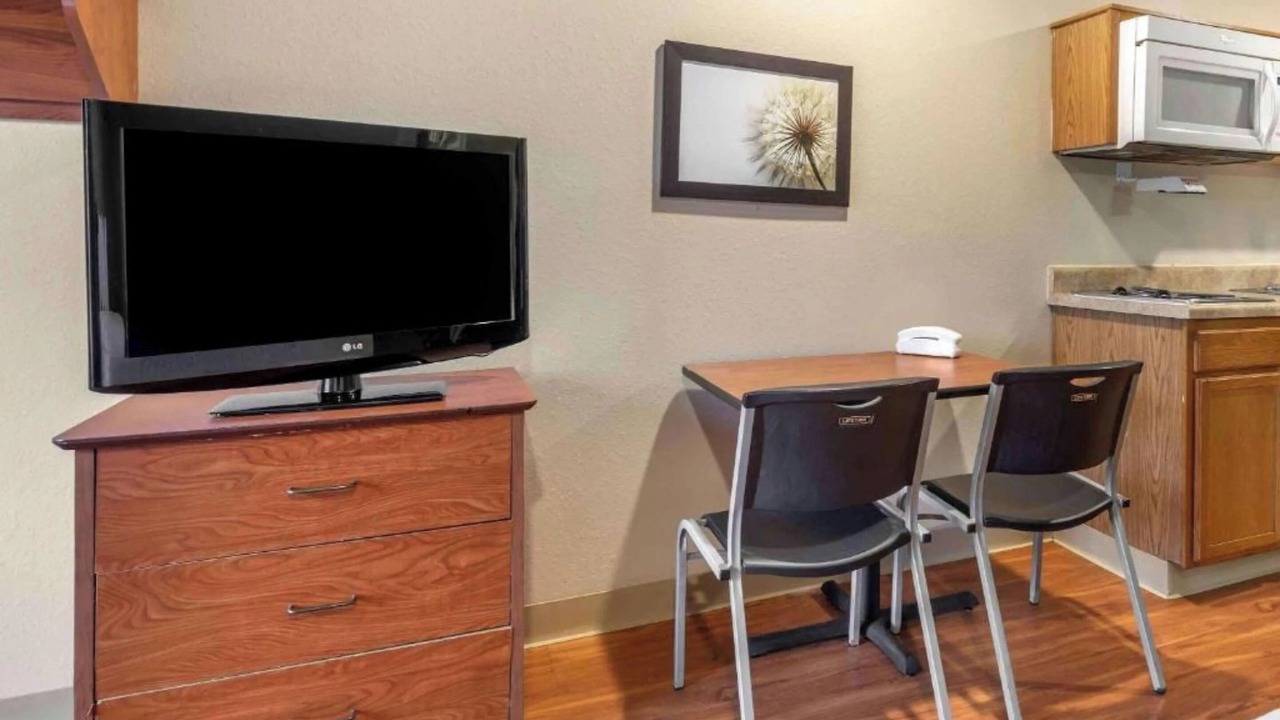 Photo of Bedroom in Shreveport