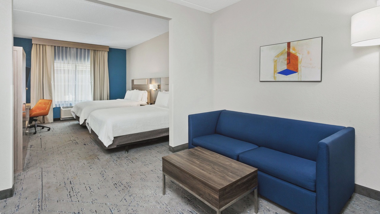 Photo of Bedroom in Hillside