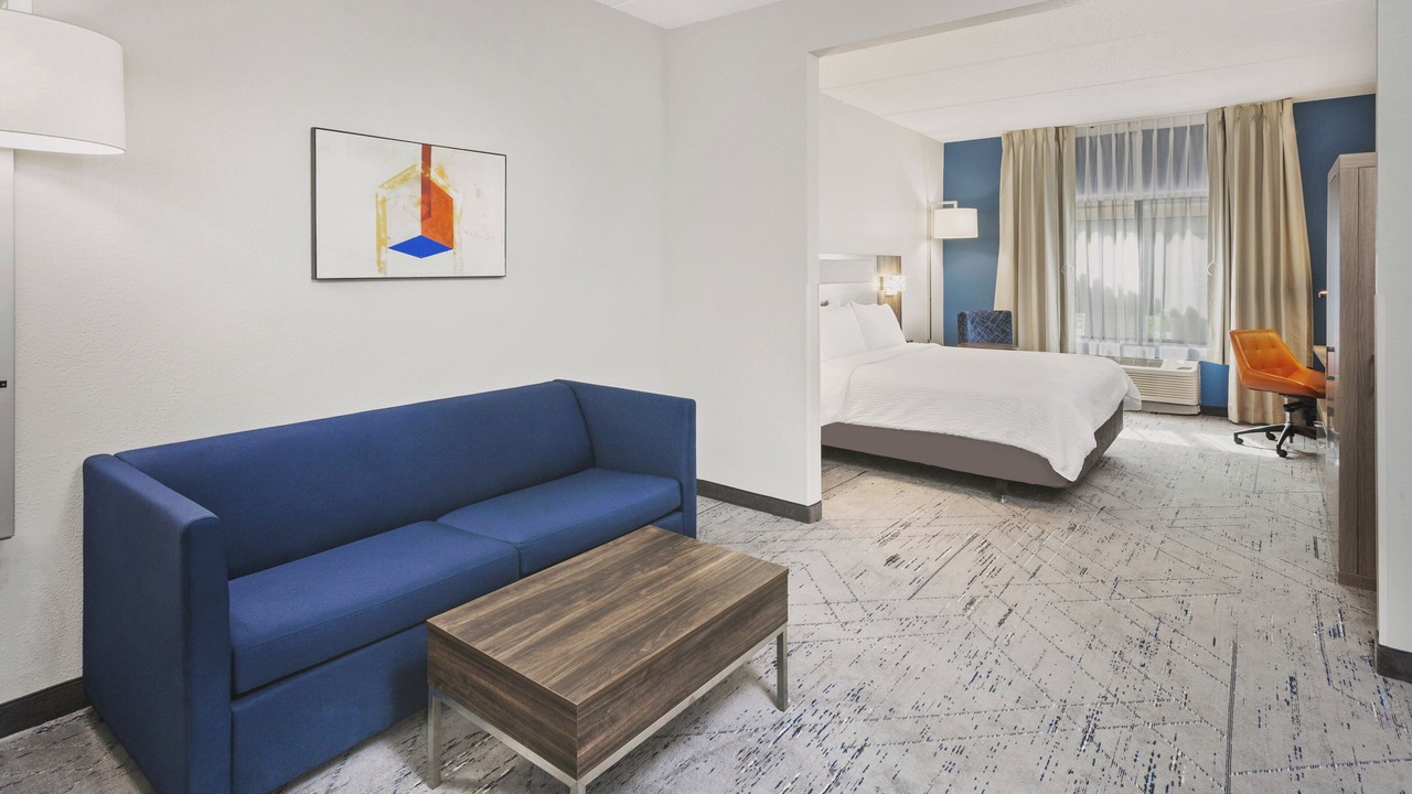 Photo of Bedroom in Hillside
