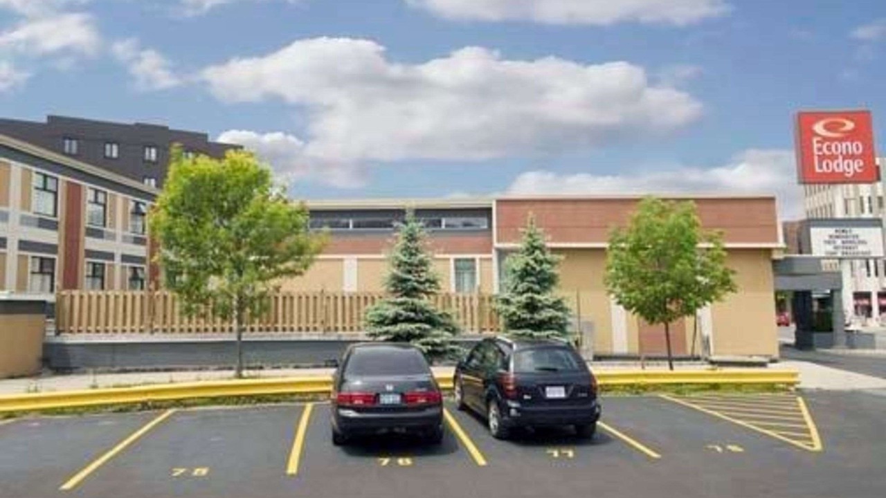Photo of Outdoor in Sunnyside