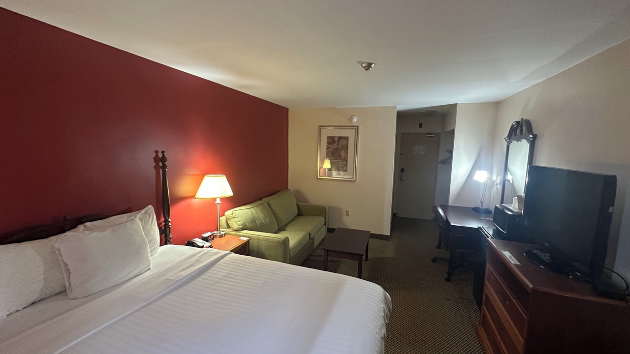 Photo of Bedroom in Sunnyside
