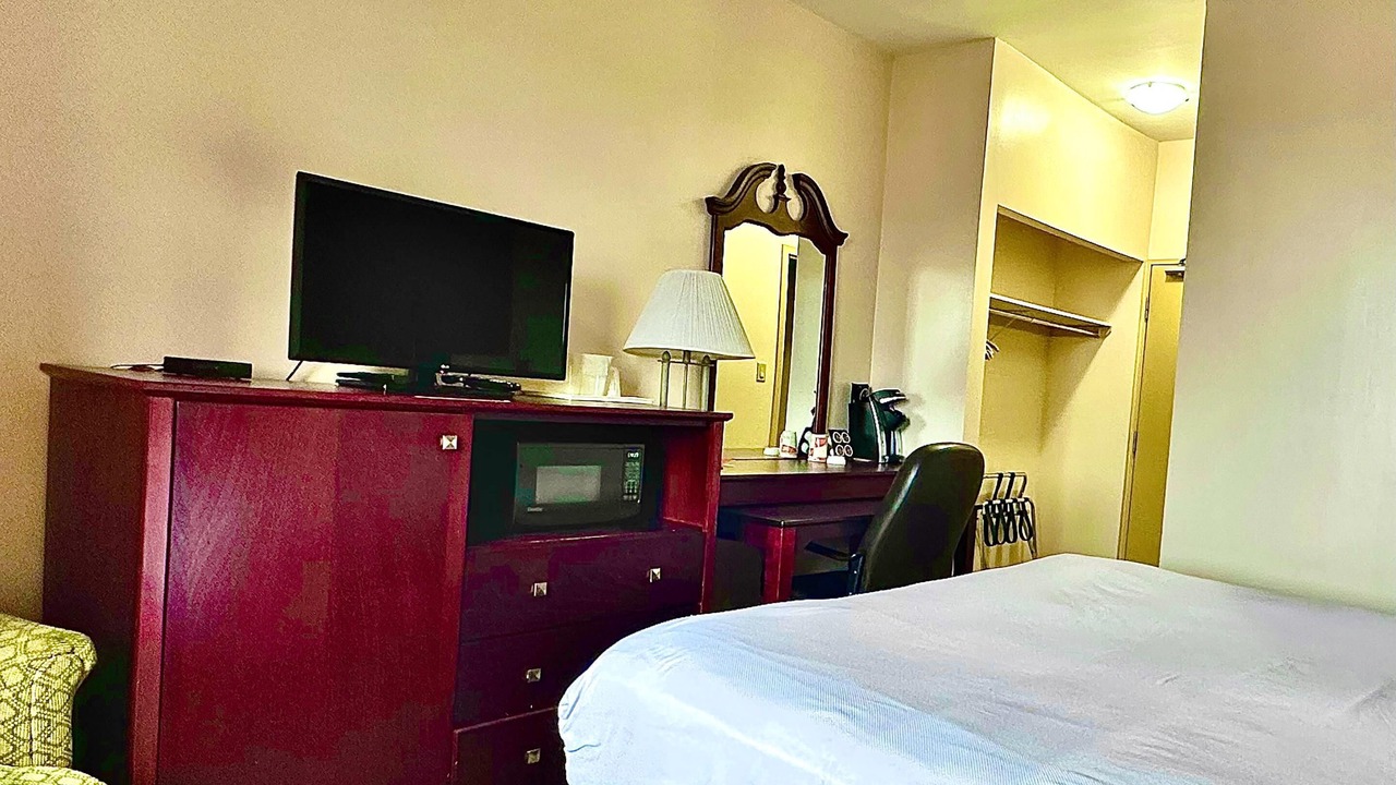 Photo of Bedroom in Sunnyside