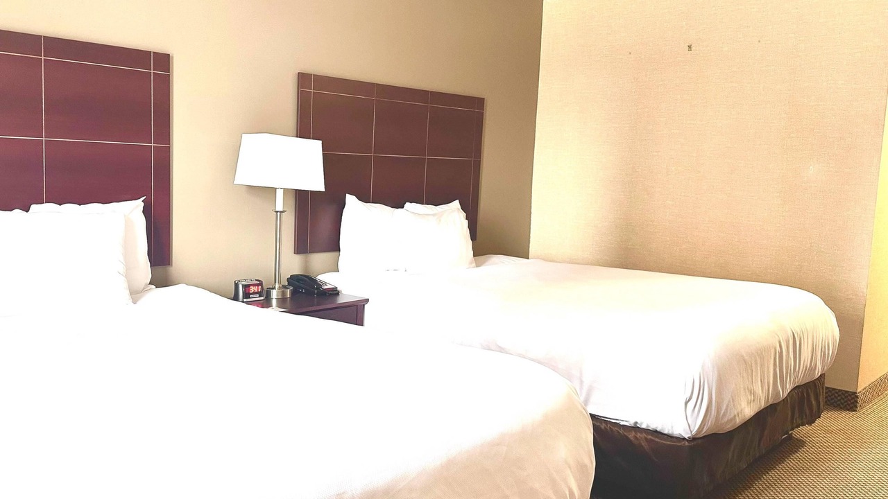 Photo of Bedroom in Sunnyside