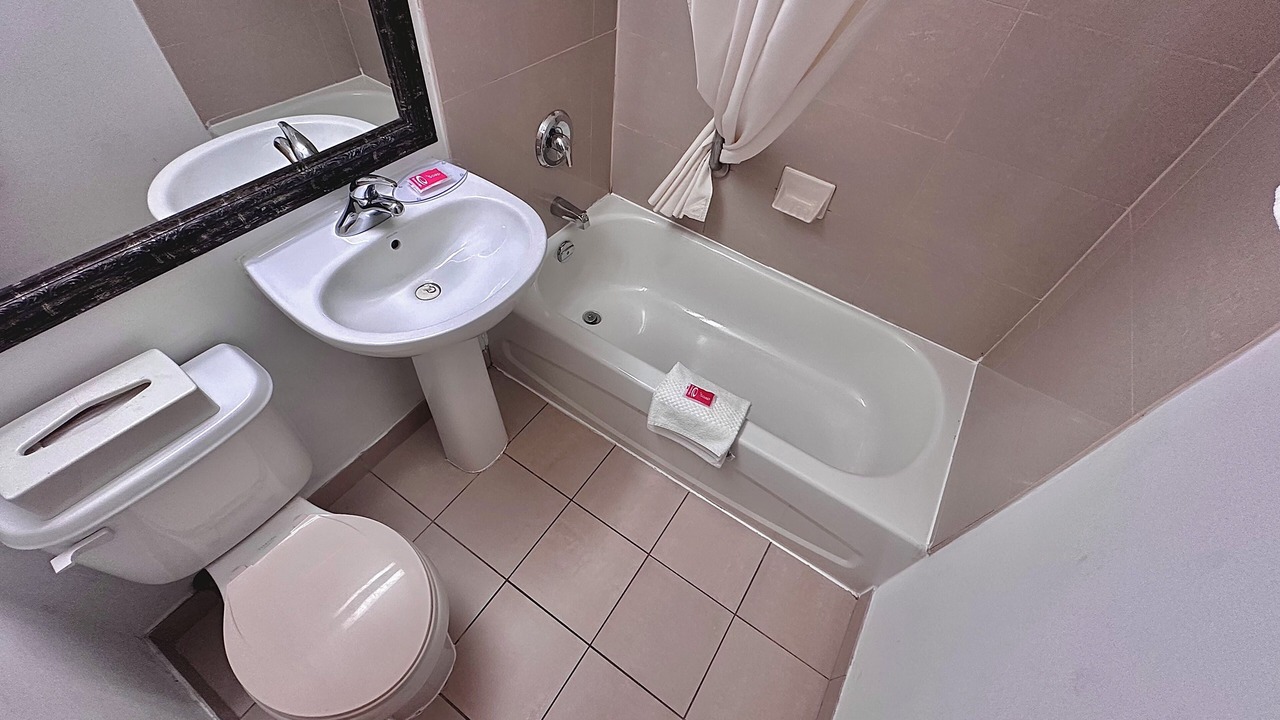 Photo of Bathroom in Sunnyside