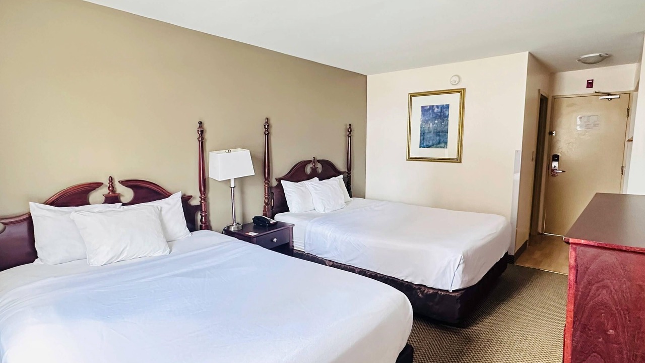 Photo of Bedroom in Sunnyside