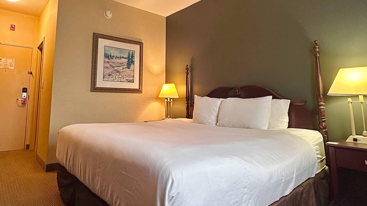 Photo of Bedroom in Sunnyside