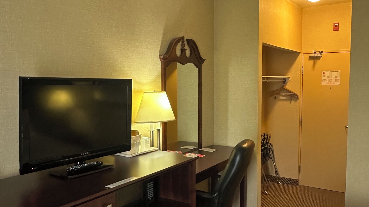 Photo of Bedroom in Sunnyside