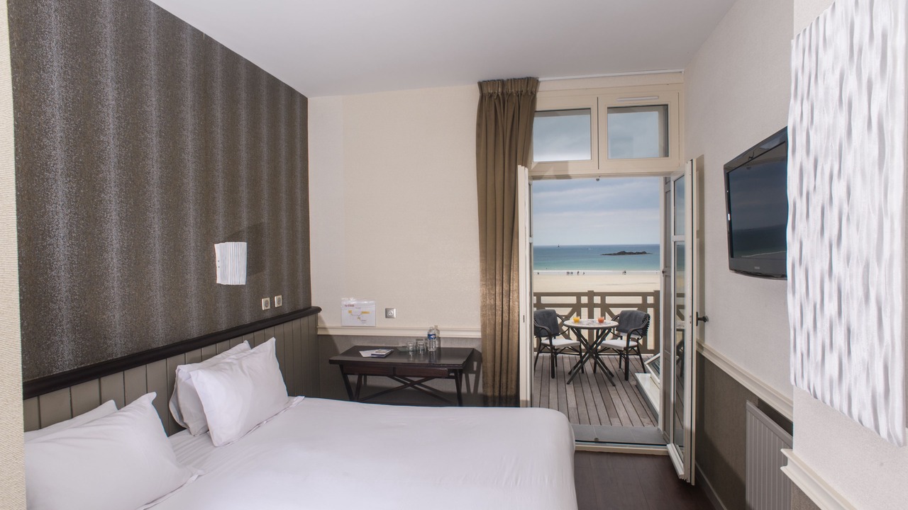 Photo of Bedroom in Courtoisville-Sillon-Moka