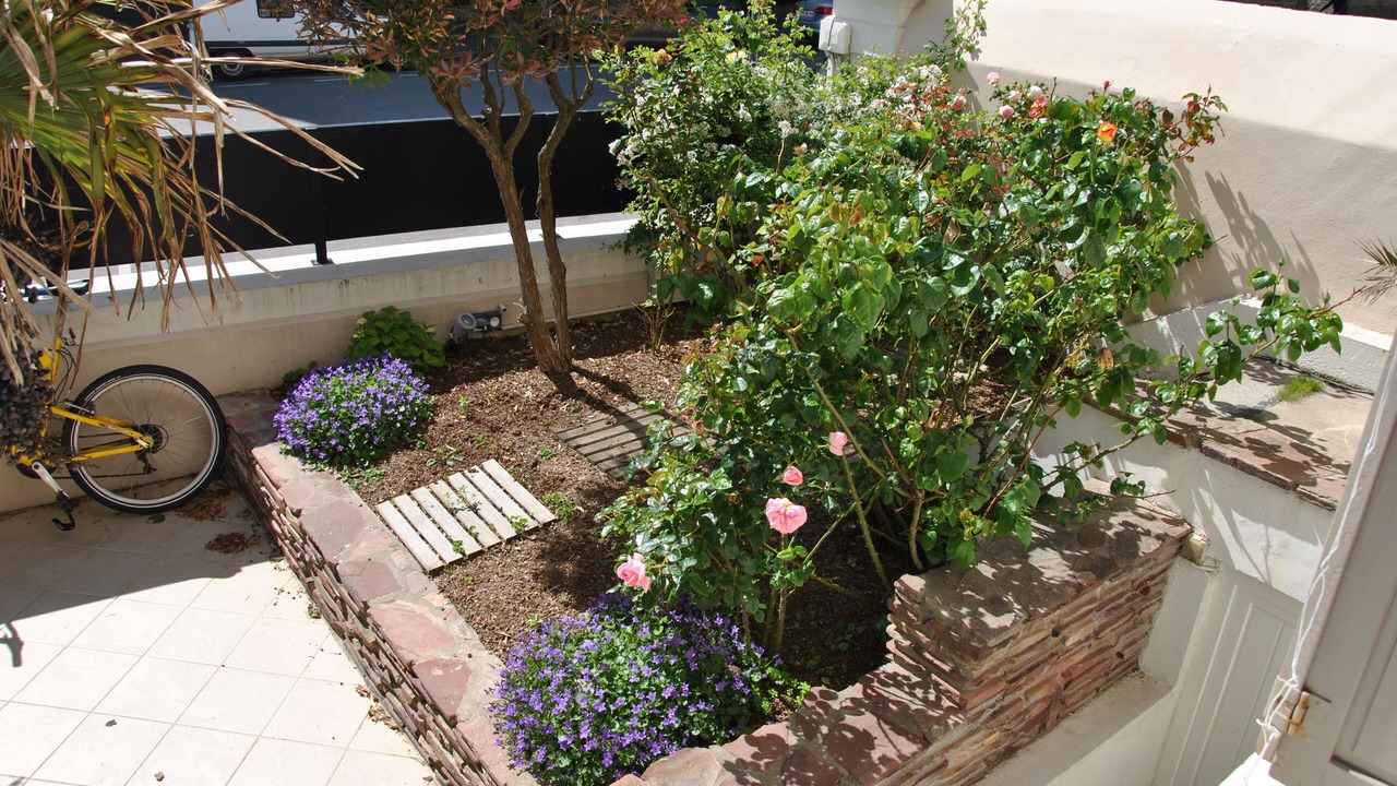 Photo of Outdoor in Courtoisville-Sillon-Moka