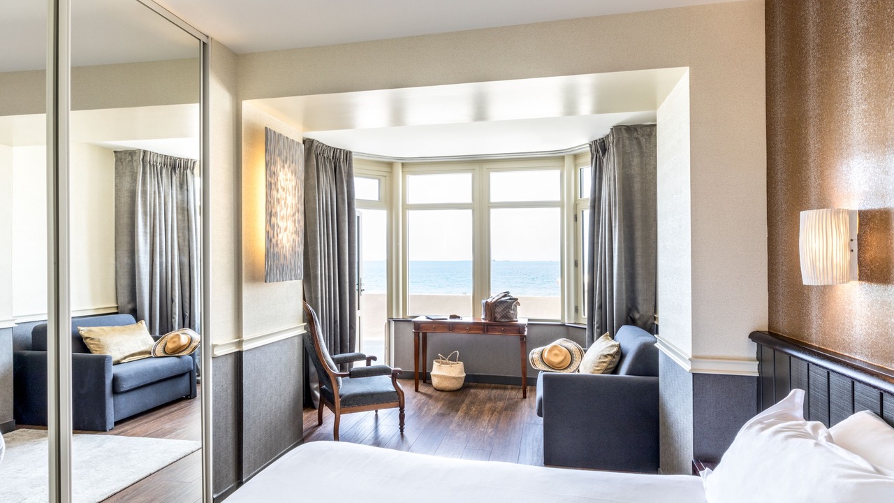 Photo of Bedroom in Courtoisville-Sillon-Moka