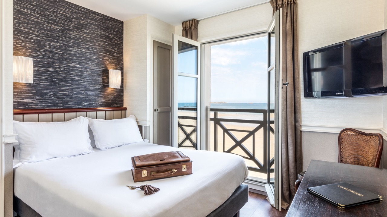 Photo of Bedroom in Courtoisville-Sillon-Moka