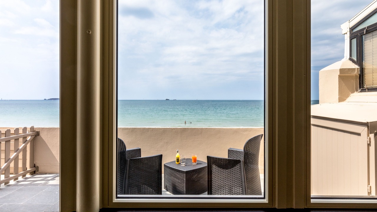 Photo of Bedroom in Courtoisville-Sillon-Moka