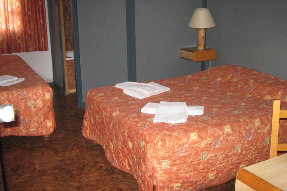 Photo of Bedroom in Appoigny