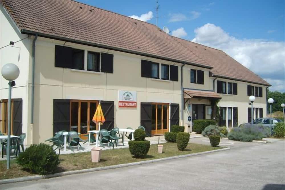 Photo of Outdoor in Appoigny