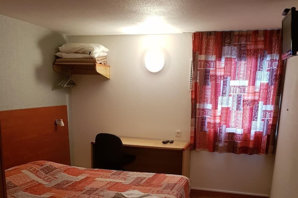 Photo of Bedroom in Appoigny