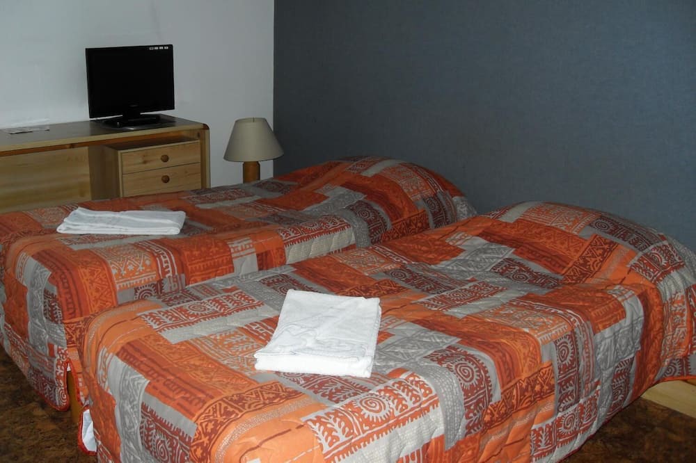 Photo of Bedroom in Appoigny