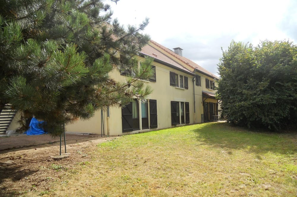 Photo of Outdoor in Appoigny