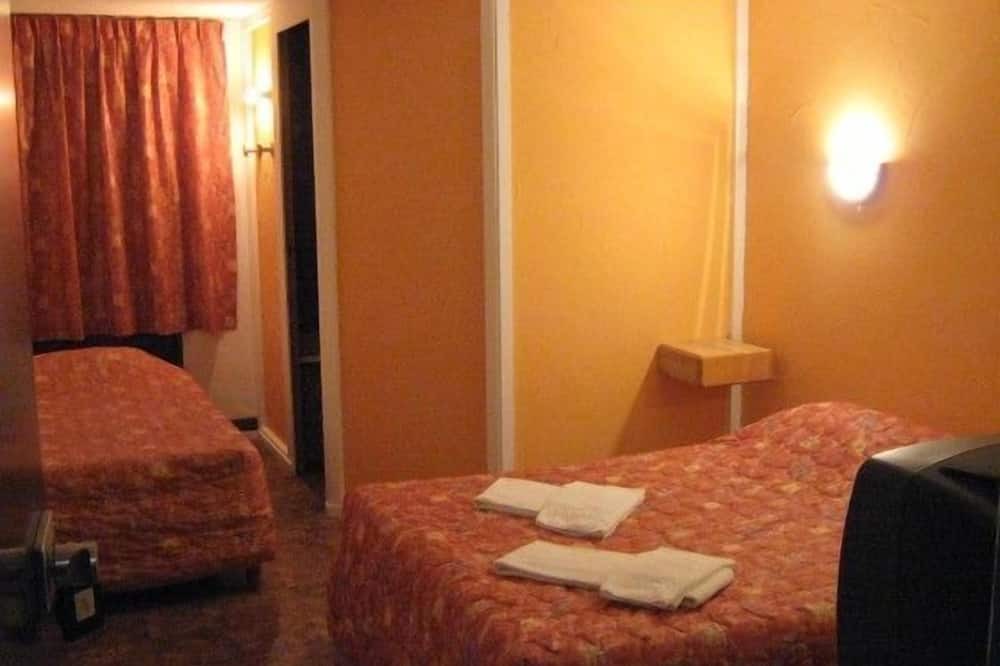 Photo of Bedroom in Appoigny