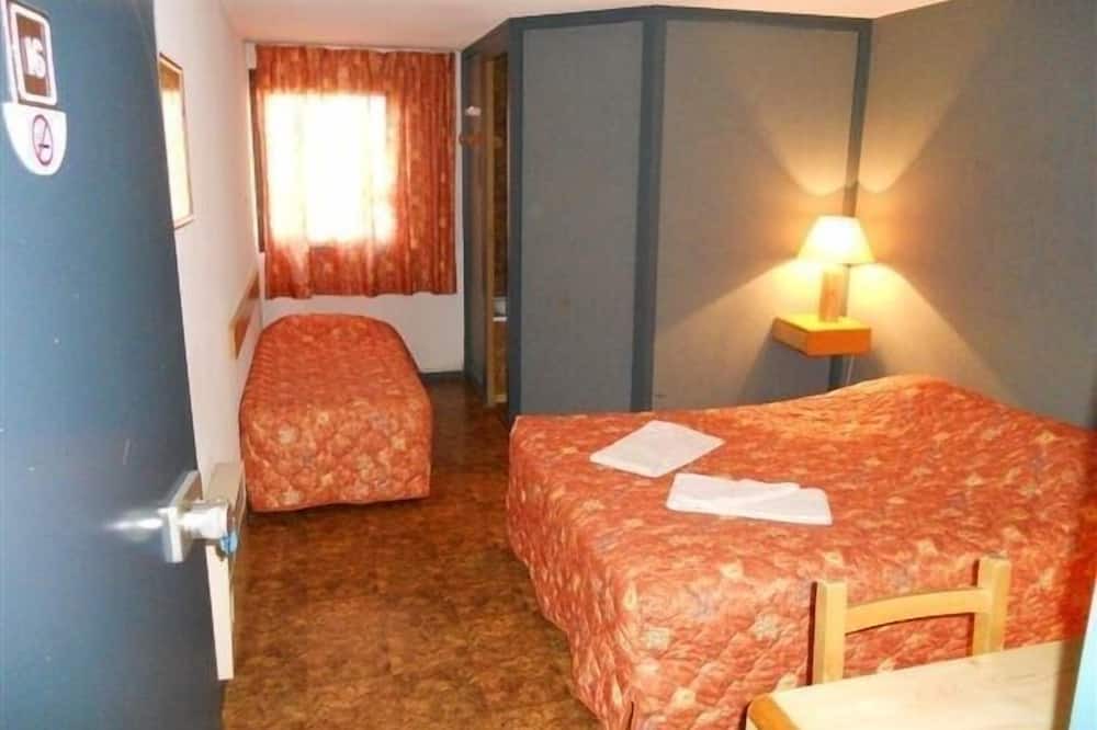 Photo of Bedroom in Appoigny