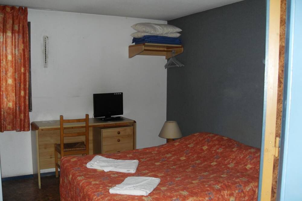 Photo of Bedroom in Appoigny