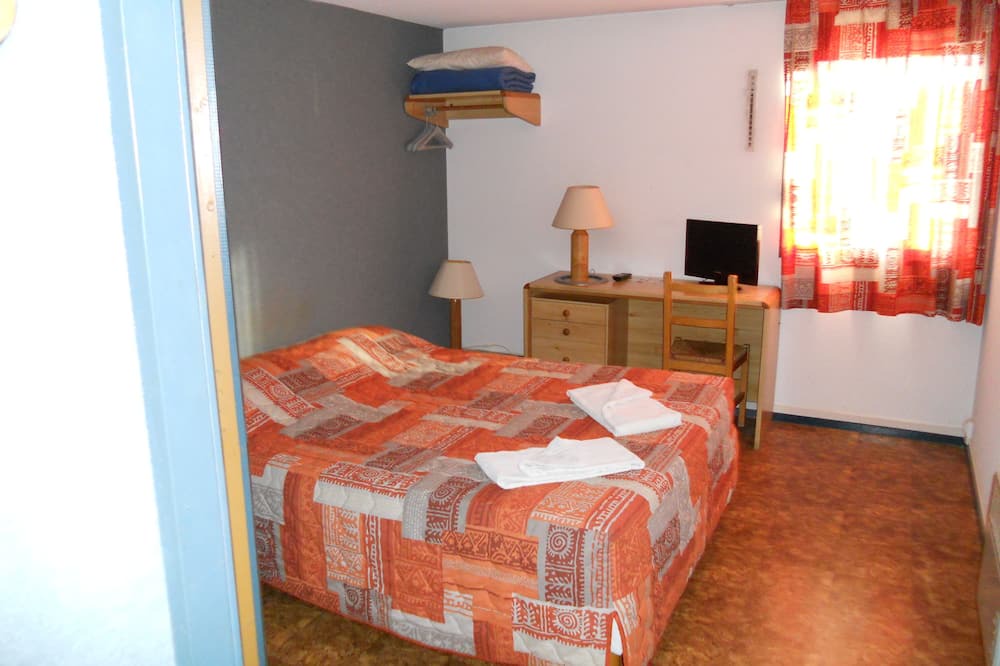 Photo of Bedroom in Appoigny