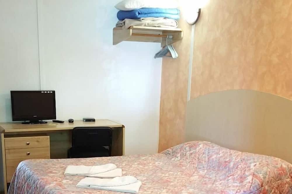 Photo of Bedroom in Appoigny