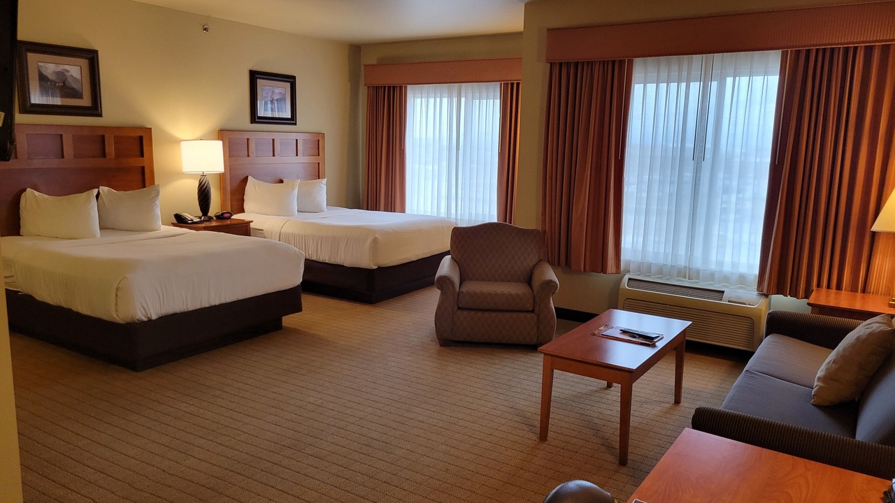 Photo of Livingroom in Missoula