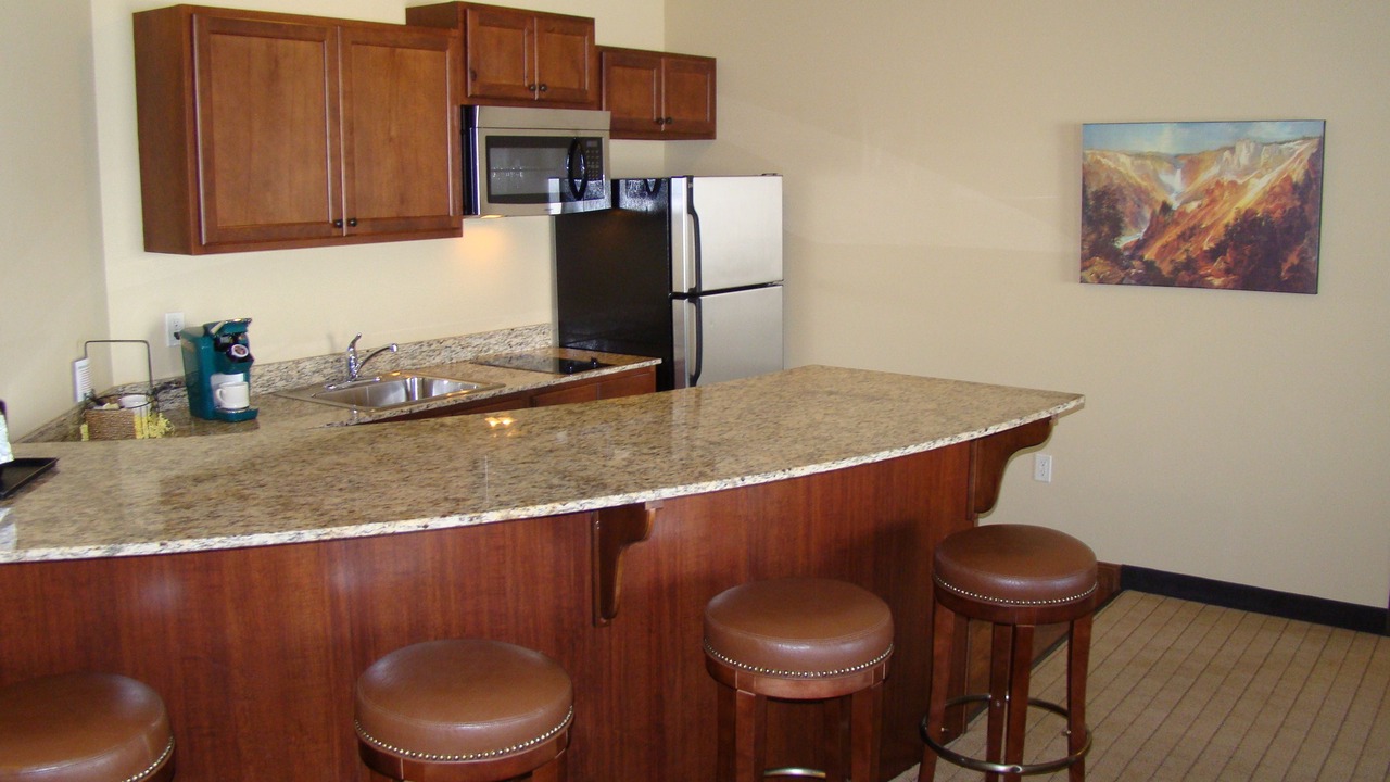 Photo of Kitchen in Missoula