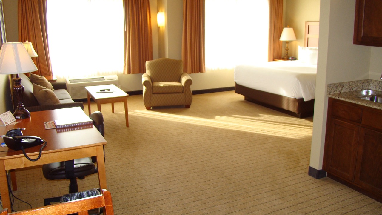 Photo of Livingroom in Missoula