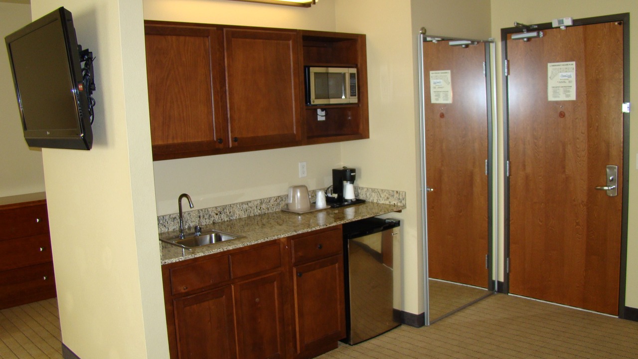 Photo of Kitchen in Missoula