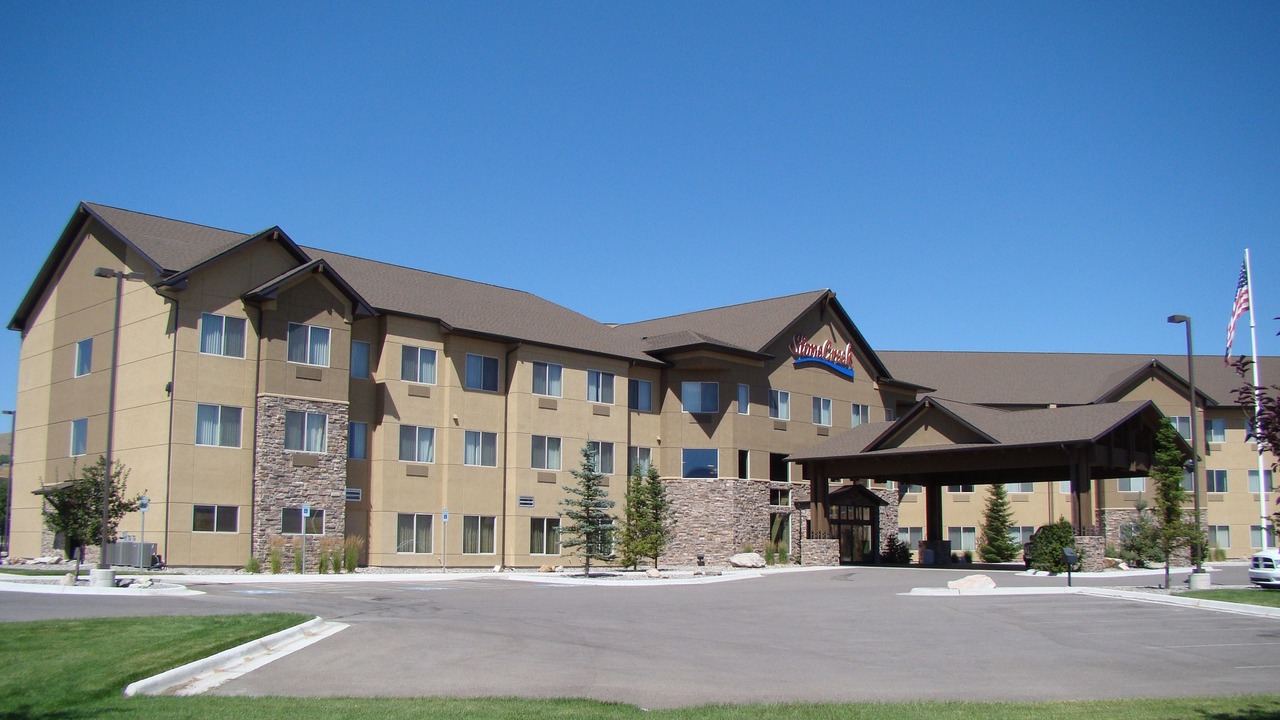 Photo of Outdoor in Missoula