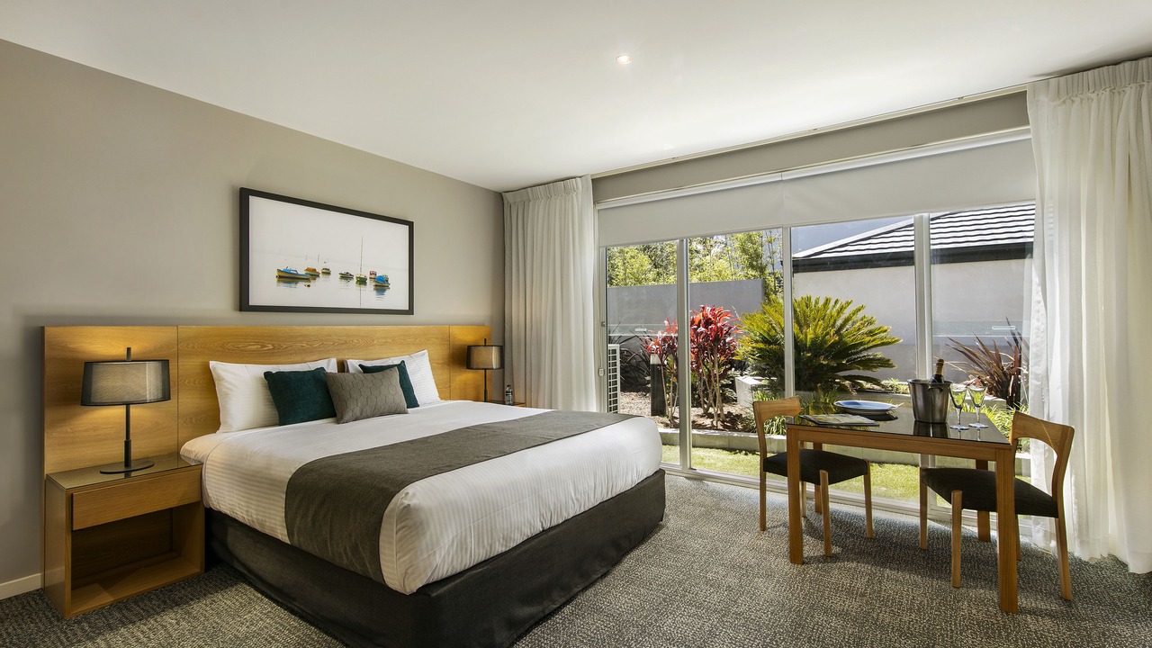 Photo of Bedroom in Brighton