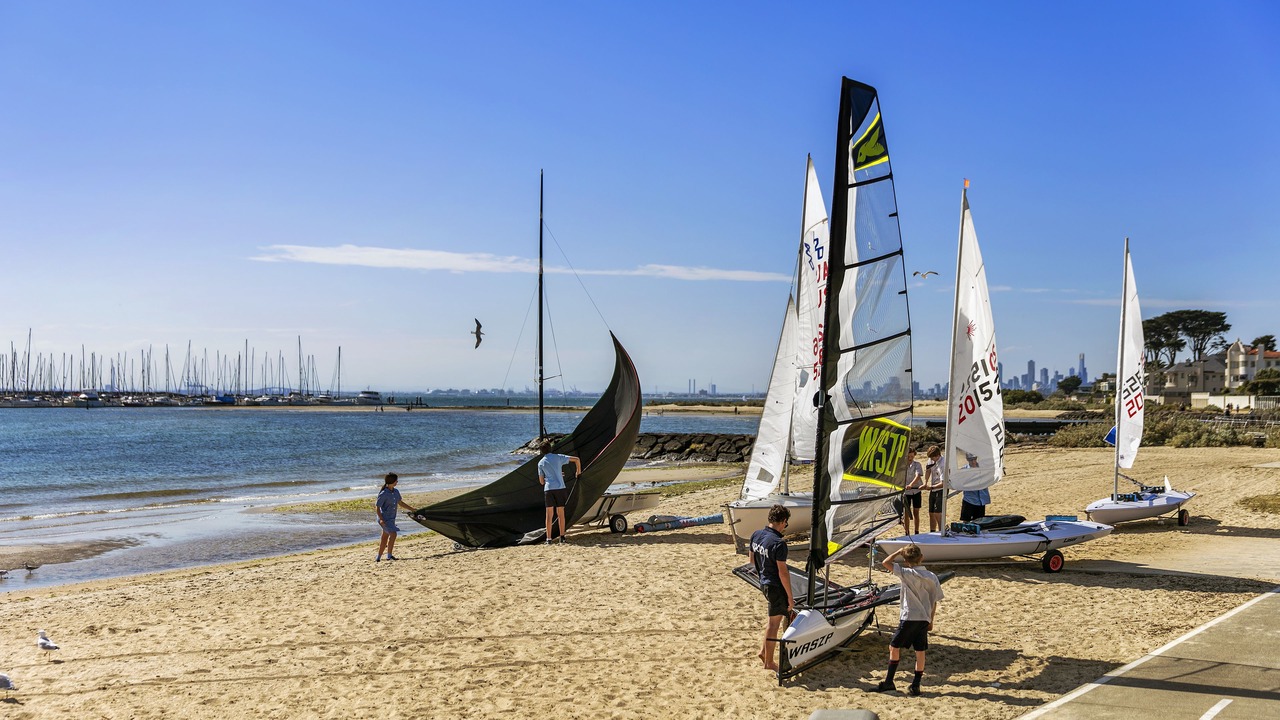 Photo of Others in Brighton