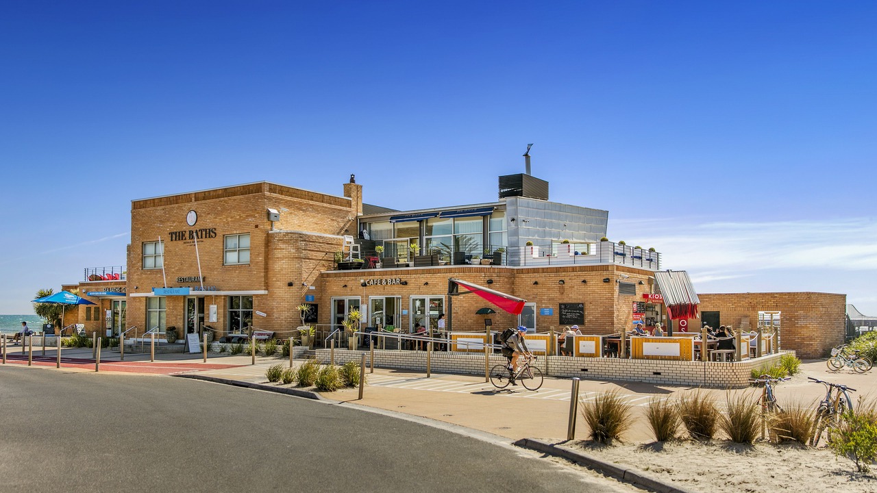 Photo of Others in Brighton