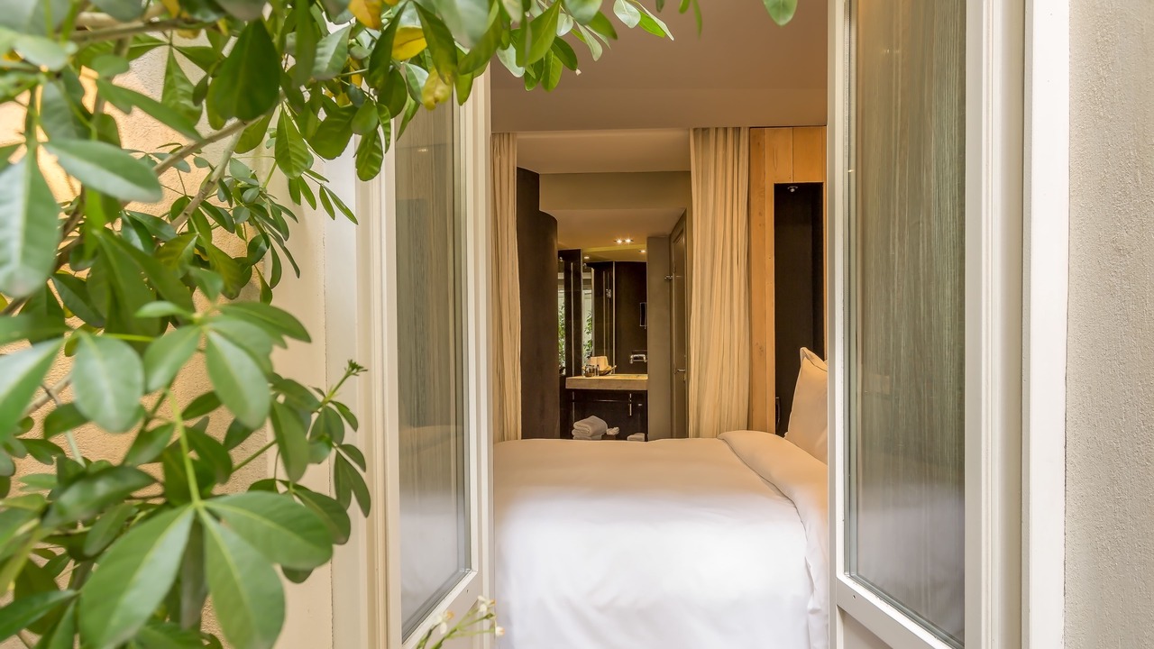 Photo of Bedroom in Ternes