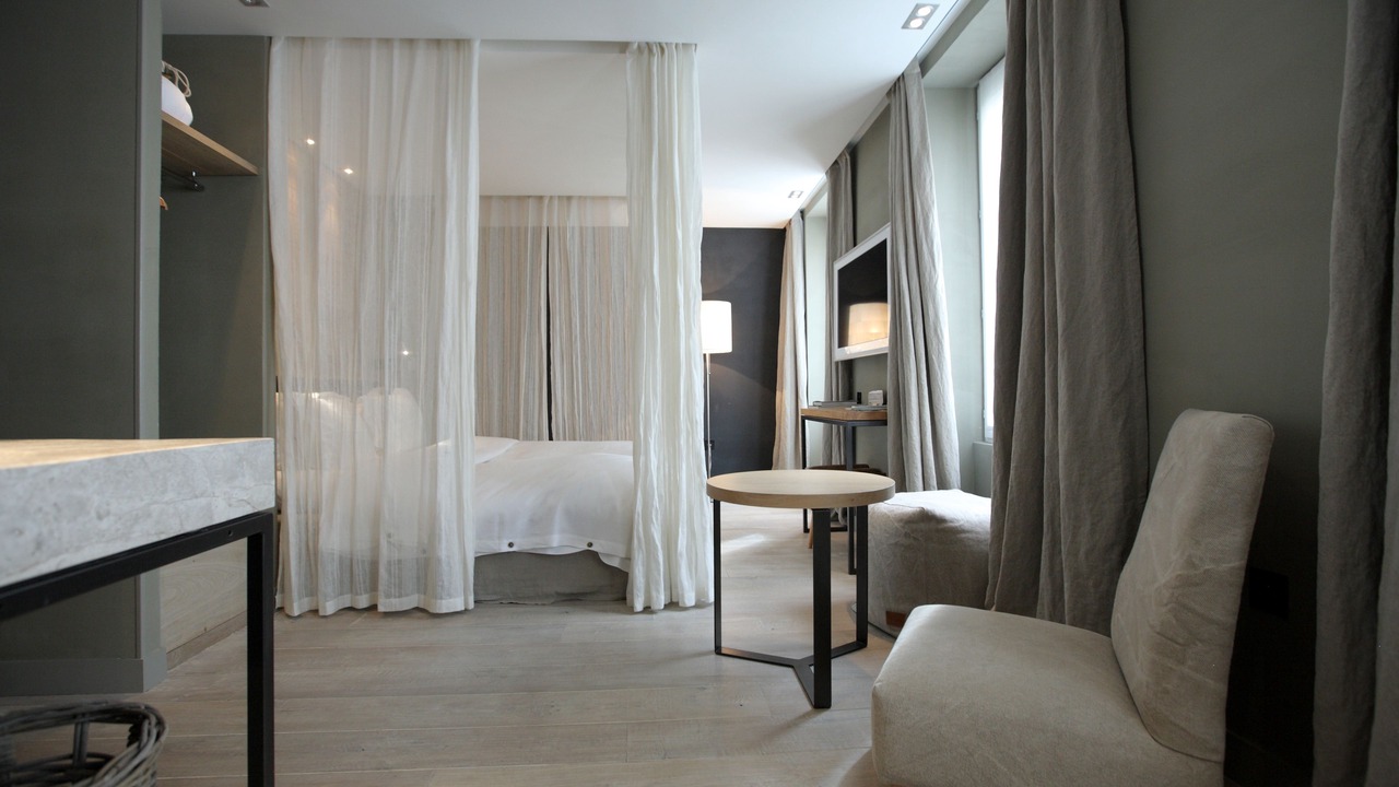 Photo of Bedroom in Ternes