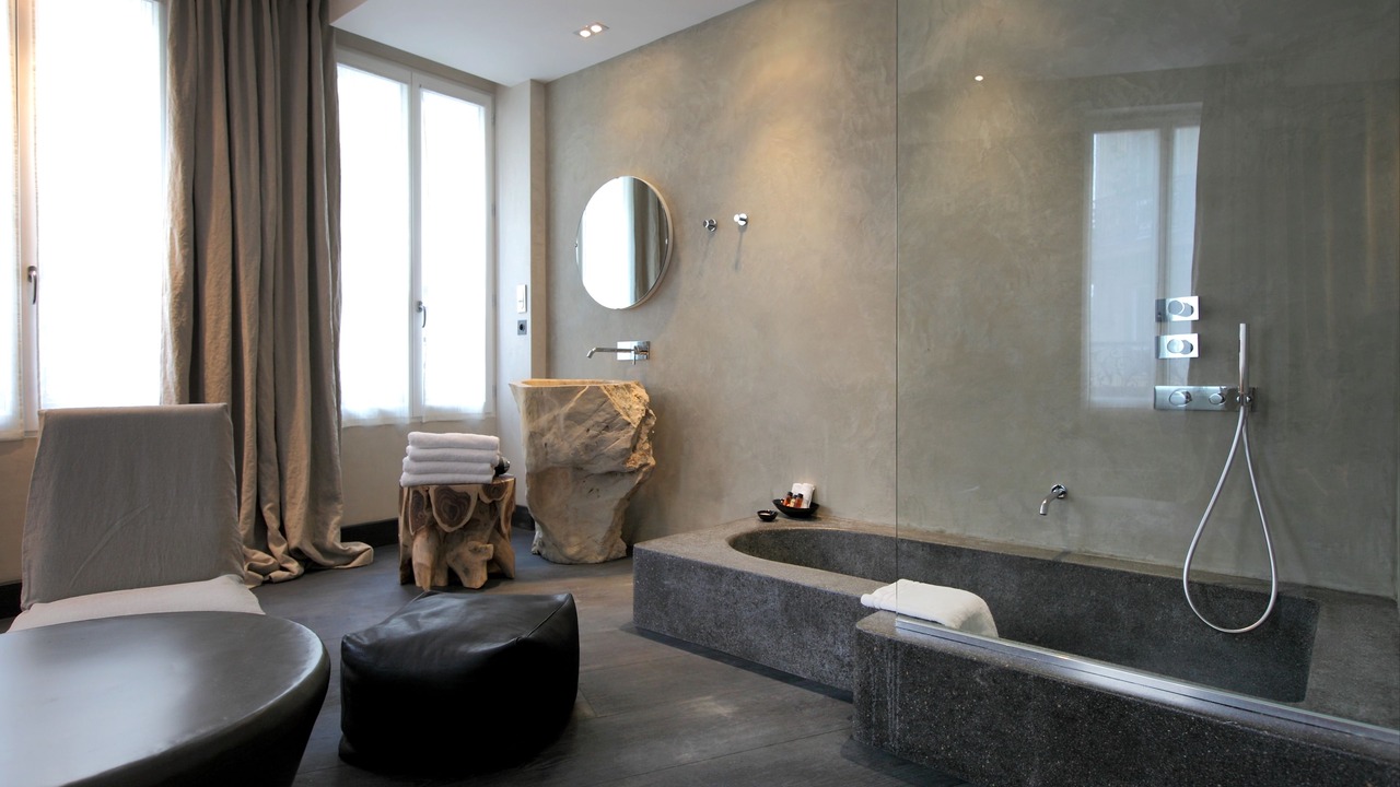 Photo of Bathroom in Ternes