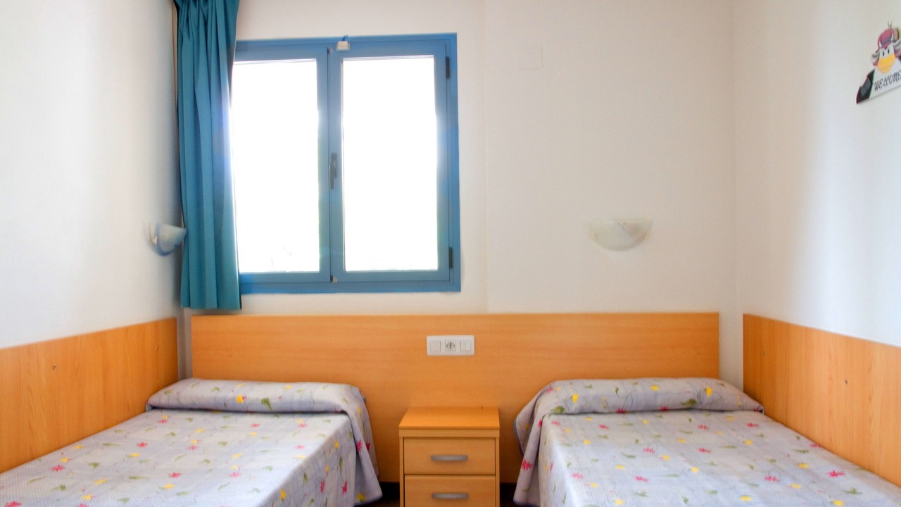 Photo of Bedroom in Vilafortuny