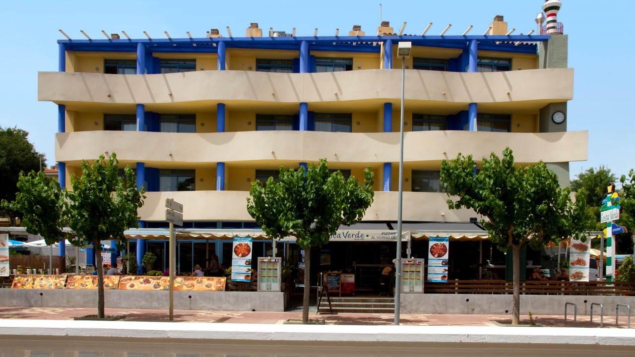 Photo of Outdoor in Vilafortuny