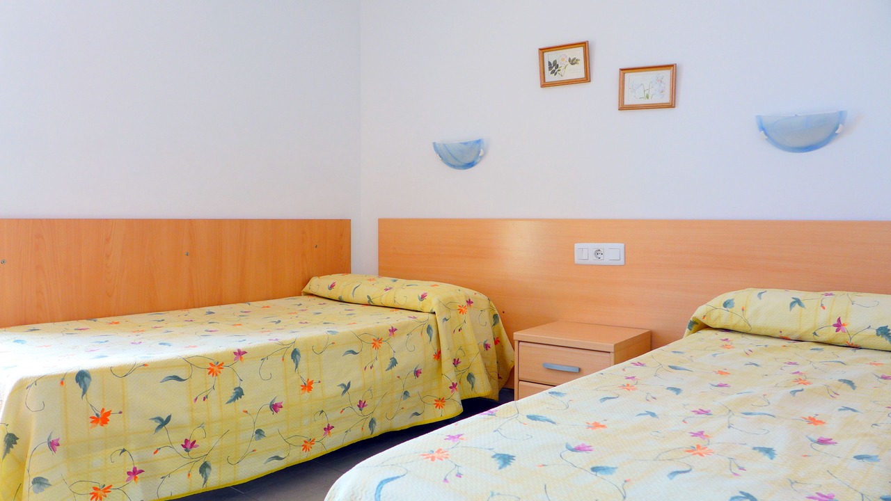 Photo of Bedroom in Vilafortuny