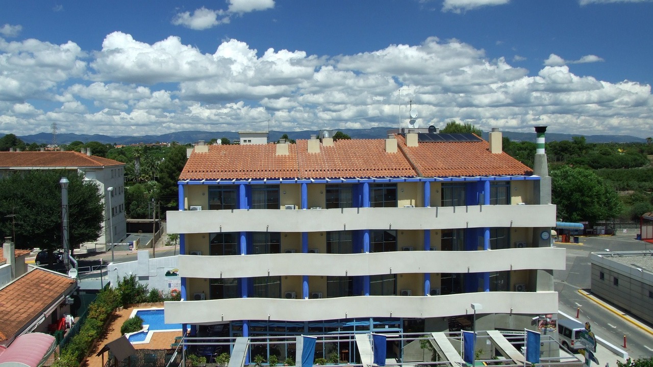 Photo of Outdoor in Vilafortuny