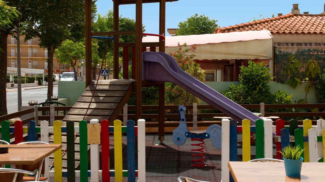 Photo of Outdoor in Vilafortuny