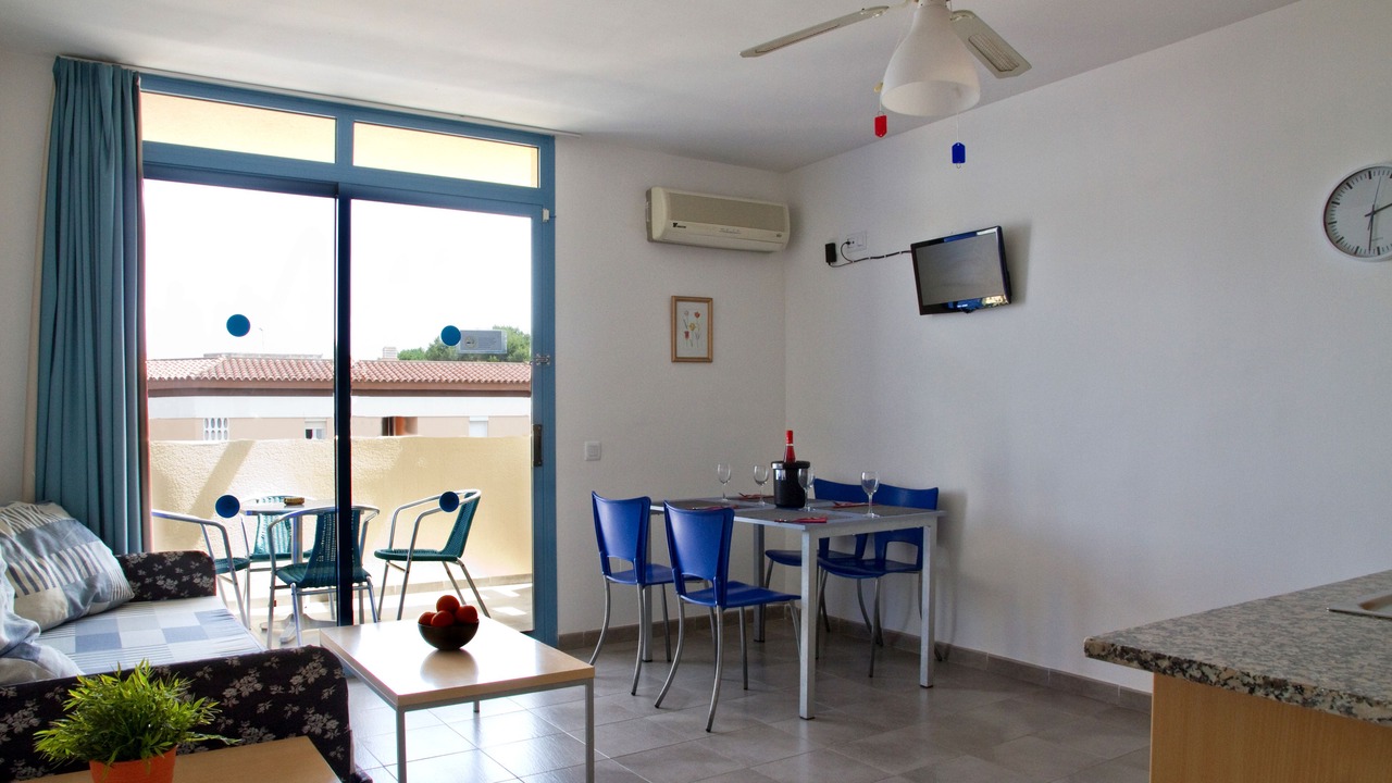 Photo of Livingroom in Vilafortuny