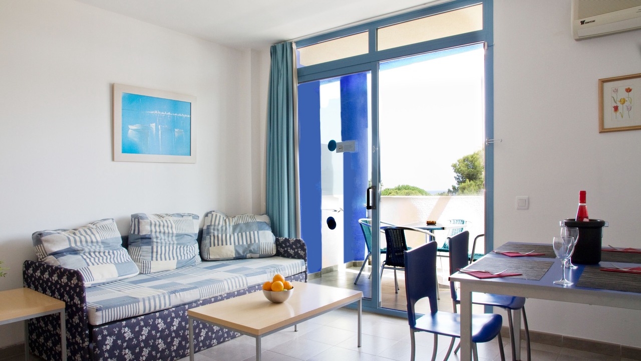 Photo of Livingroom in Vilafortuny