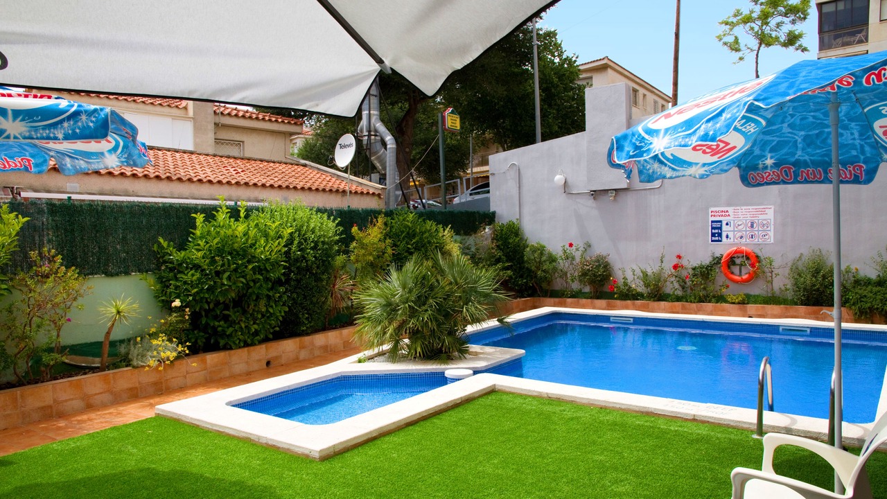Photo of Outdoor in Vilafortuny